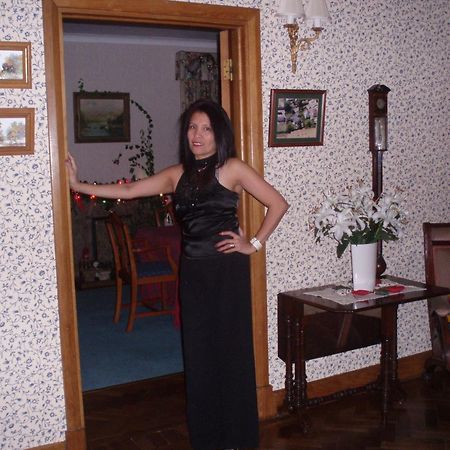 Wychwood House Bed & Breakfast Penally Bagian luar foto