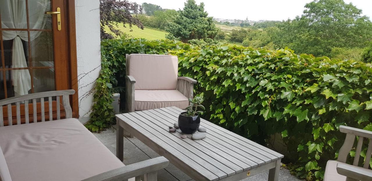 Wychwood House Bed & Breakfast Penally Ruang foto