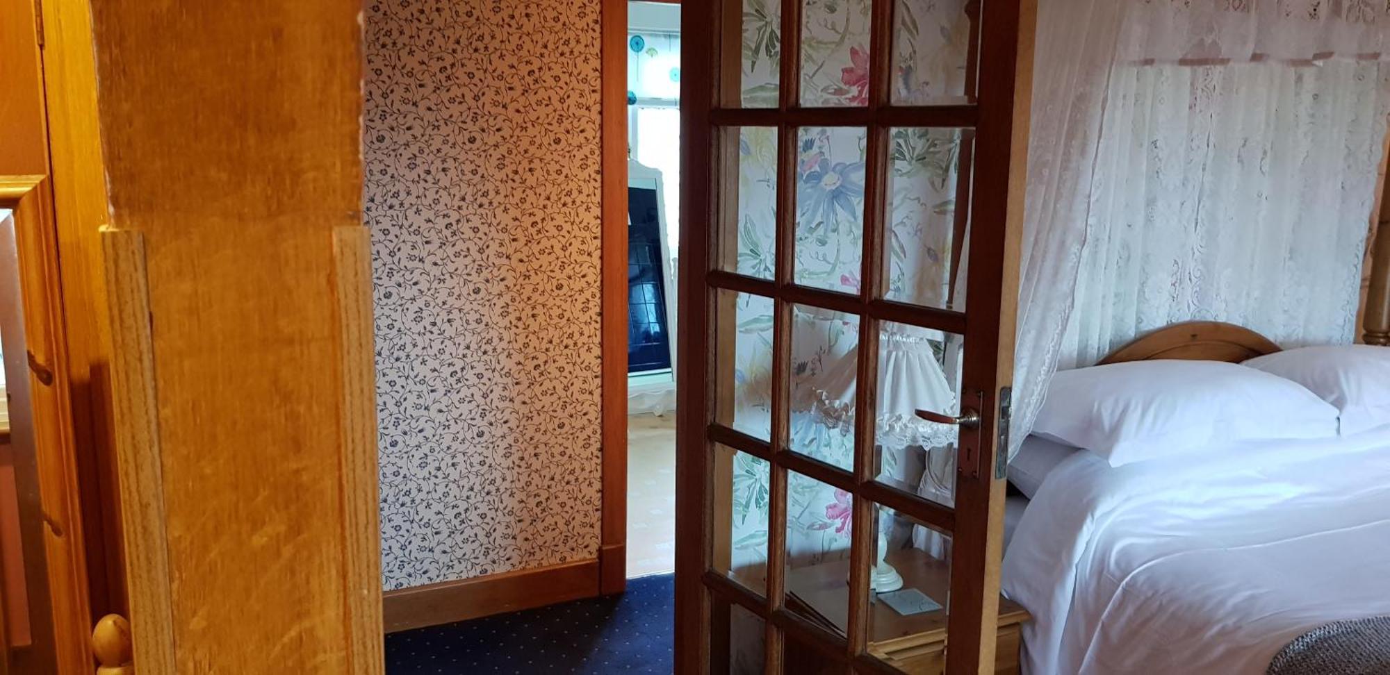 Wychwood House Bed & Breakfast Penally Ruang foto