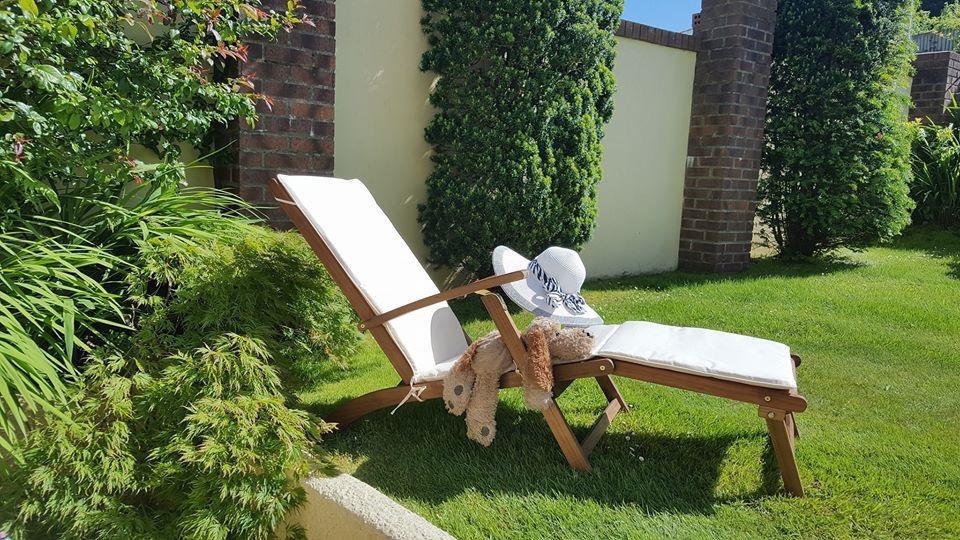 Wychwood House Bed & Breakfast Penally Bagian luar foto